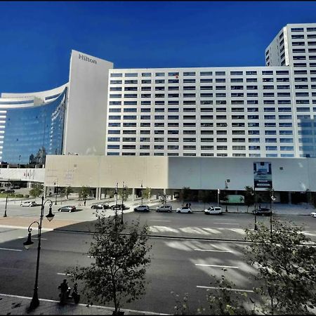 Tanger City Center Residences Suites & Sea View Dış mekan fotoğraf