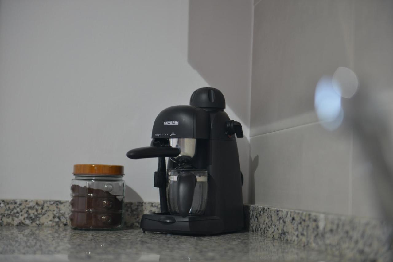 Tanger City Center Residences Suites & Sea View Dış mekan fotoğraf