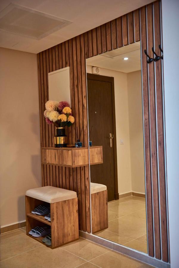 Tanger City Center Residences Suites & Sea View Dış mekan fotoğraf
