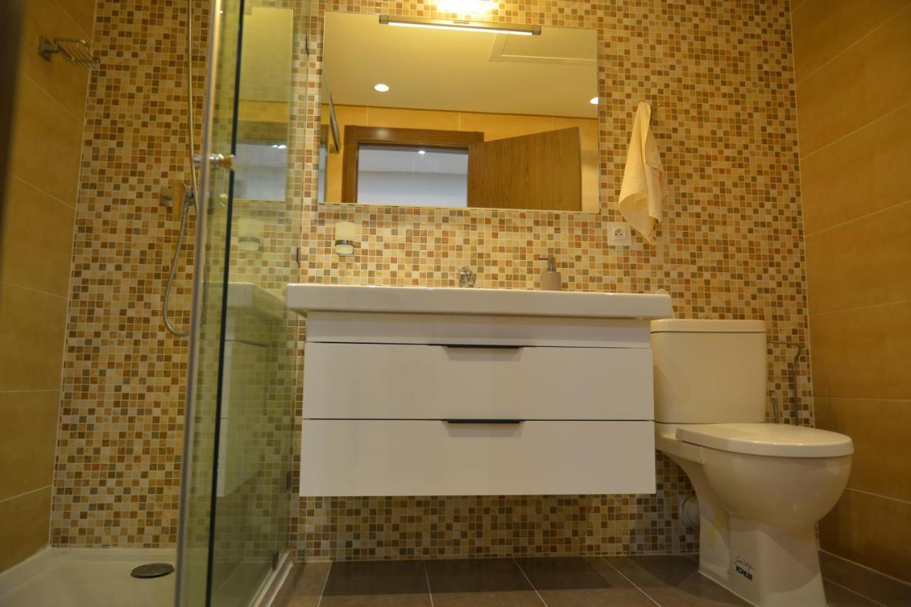 Tanger City Center Residences Suites & Sea View Dış mekan fotoğraf