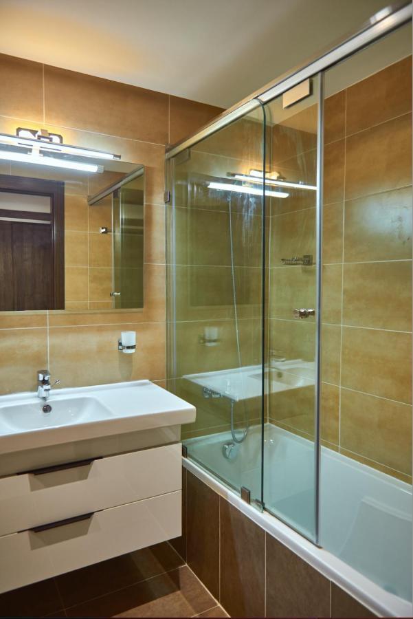 Tanger City Center Residences Suites & Sea View Dış mekan fotoğraf