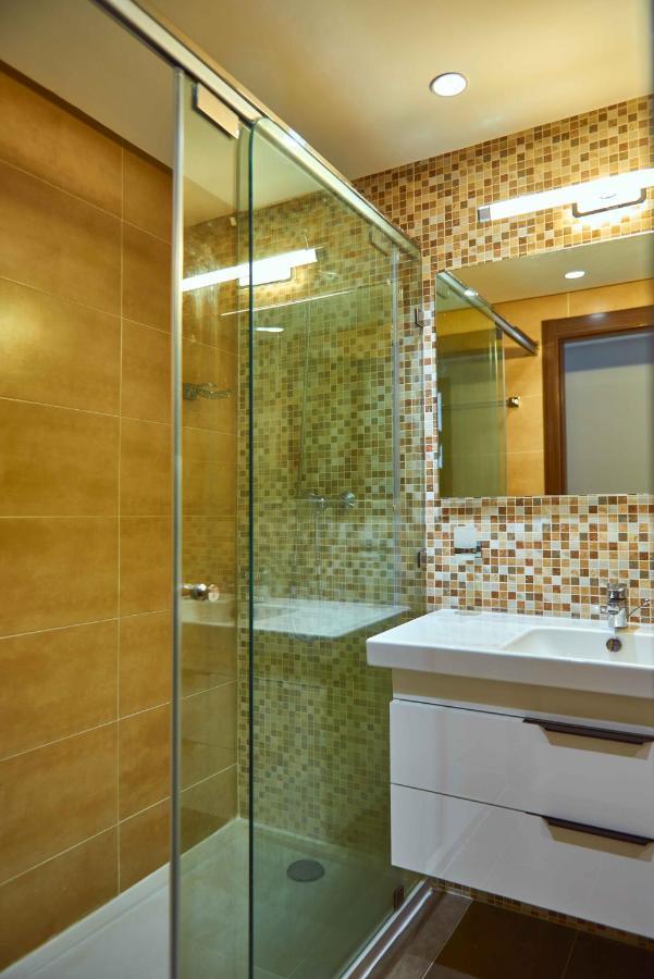 Tanger City Center Residences Suites & Sea View Dış mekan fotoğraf