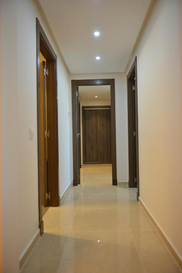 Tanger City Center Residences Suites & Sea View Dış mekan fotoğraf
